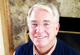 Morgan O’Brien, Vice Chairman, pdvWireless Board of Directors