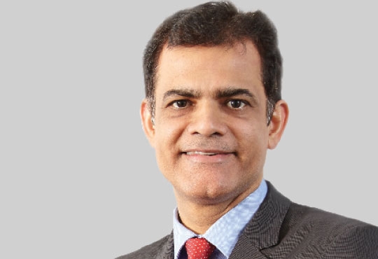 Anuj Puri, Chairman & Country Head, JLL India