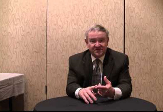 Bill Curtis, SVP & Chief Scientist of CAST & Director of the Consortium for IT Software Quality (CISQ)