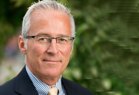 Terry Edwards, CEO, PerfectServe 