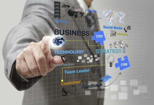 CIOReview Team