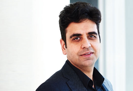 Deepak Arora, VP - Technology, Publicis Sapient